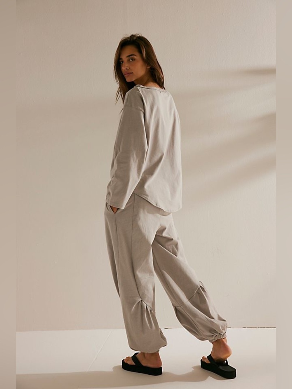 Free People Free-est Parker Set Size Medium - Picture 3 of 10